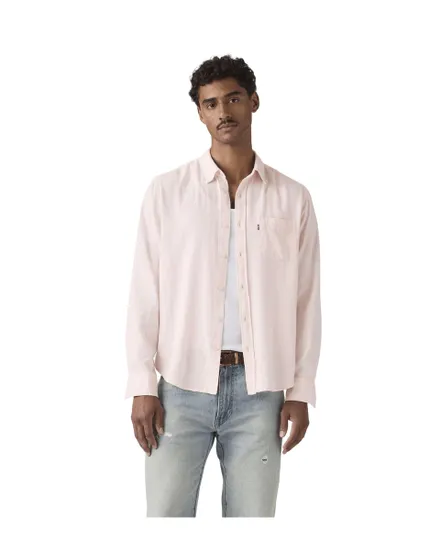 Chemise Homme Sunset 1 Poche Standard