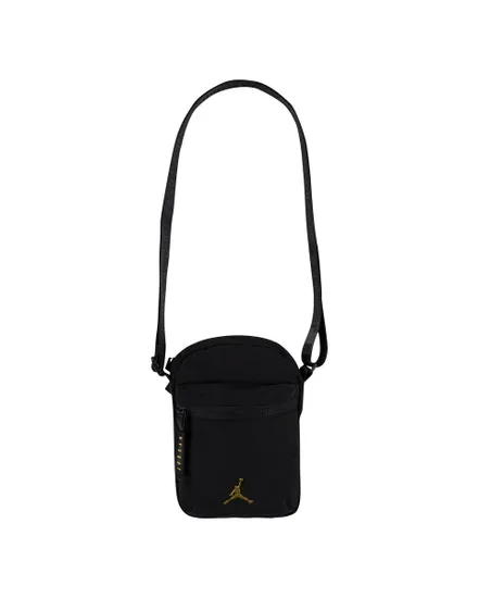 Sacoche Enfant JAN AIRBORNE FESTIVAL BAG Noir