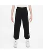 Pantalon de survetement Enfant plus agé G NSW CLUB FLC LOOSE PANT SHNE Noir