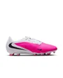 Chaussures De Football Homme Phantom 6 Low Academy