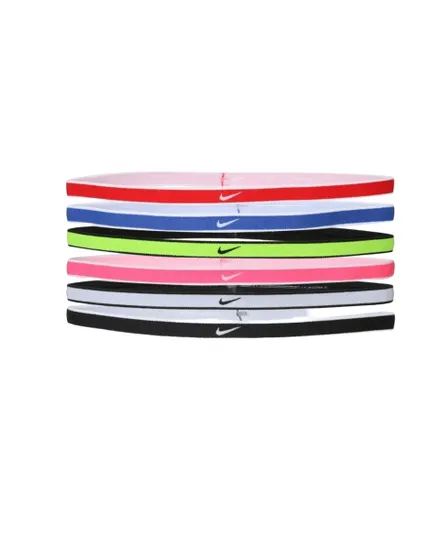 Bandeaux Sport 6 Pièces Nike Swoosh