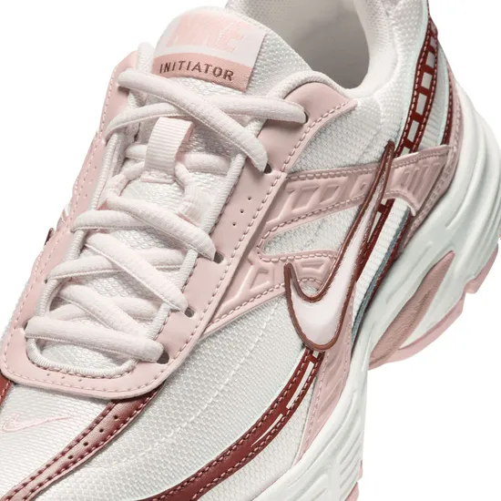 Chaussures Femme WMNS NIKE INITIATOR Blanc