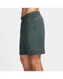 Short Homme M NK DF TOTALITY KNIT 7IN UL Vert