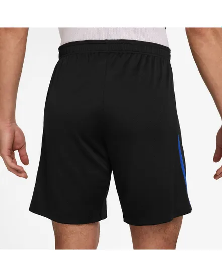 Short Homme PSG M NK DF STRK SHORT KZ 3R Noir
