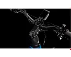 Vélo électrique trekking KATHMANDU HYBRID EX 800 Bleu