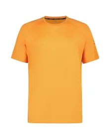 T-Shirt Homme MAAVESI Orange