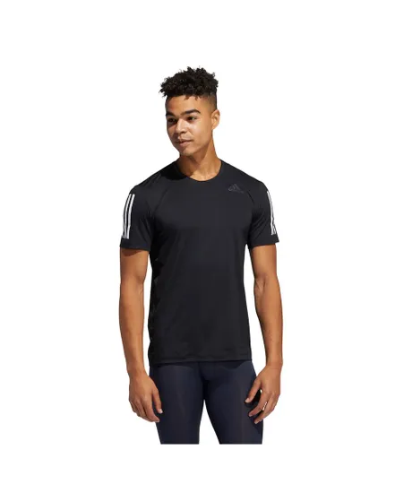 maillot homme TF SS FTD 3S Noir