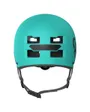 Casque urbain Unisexe JIBE Vert Sarcelle