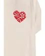 T-shirt Filles G Brand Proud Relaxed