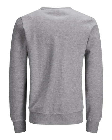 Sweat Col Rond Homme JJEBasic