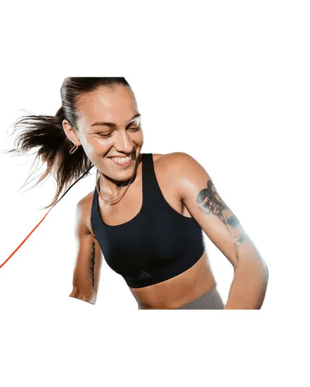 Soutien-Gorge Femme Techfit Bra