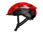 Casque loisir/urbain Unisexe CODAX KINETICORE Rouge/Noir