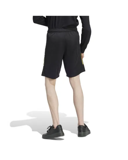 Short Homme M TIRO WM SHO Noir