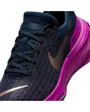 Chaussures de running Femme WMNS ZOOMX INVINCIBLE RUN FK 3 Bleu