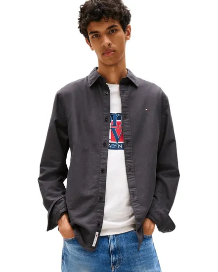 Chemise Oxford Homme TJM Reg Oxford Shirt Ext