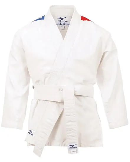 Judogi Enfant Shiro Plus FFJ