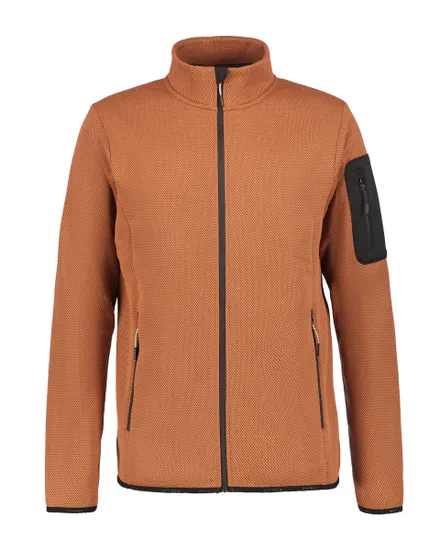 Polaire homme ICEPEAK BREDSTEDT