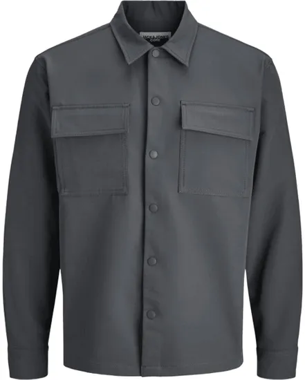 Chemise Homme Jcopoint Commute Travel Shirt