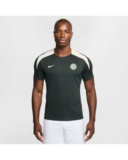 Maillot de football Homme CFC M NK DF STRK SS TOP K Vert