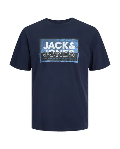 Sweat-shirt Jack & Jones Corp Logo Enfants