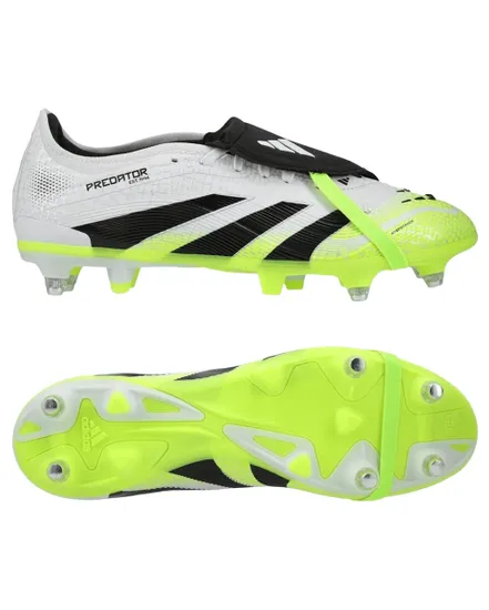 Chaussures Football Homme Predator Pro FT SG