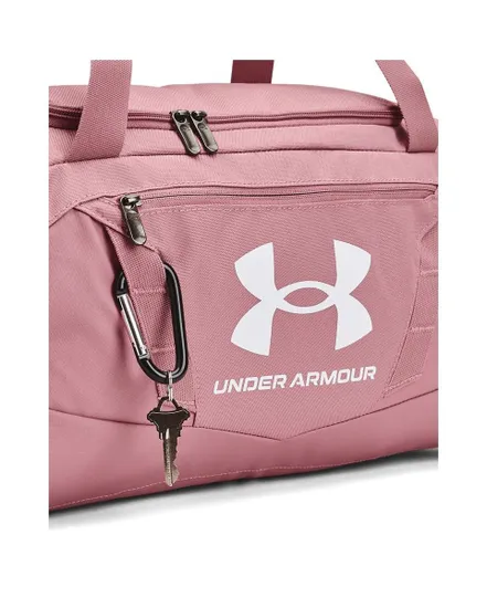 Sac Femme UA UNDENIABLE 5.0 DUFFLE XS Rose