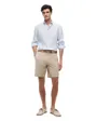 Chemise Homme Lin Breezy Blue