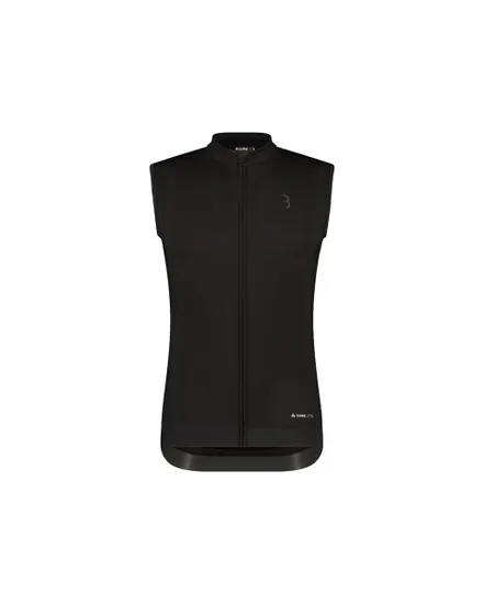 Gilet coupe-vent Homme TRIGUARD Noir