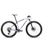 VTT semi rigide Unisexe ALMA M-PRO Violet