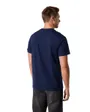 Tee Shirt Homme Slim Drapeau Tommy Jeans