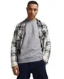 Sweat Col Rond Homme JJEBasic