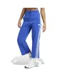 Pantalon de survetement Femme W FI 3S OH PT Bleu