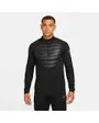 Sweatshirt football manches longues Homme M NK TF ACD DRL TOP WW Noir