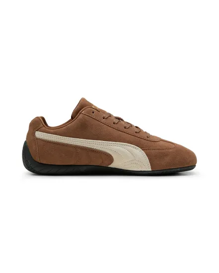 Chaussures Homme SPEEDCAT OG Marron
