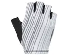 Gants courts Homme ESCAPE Blanc