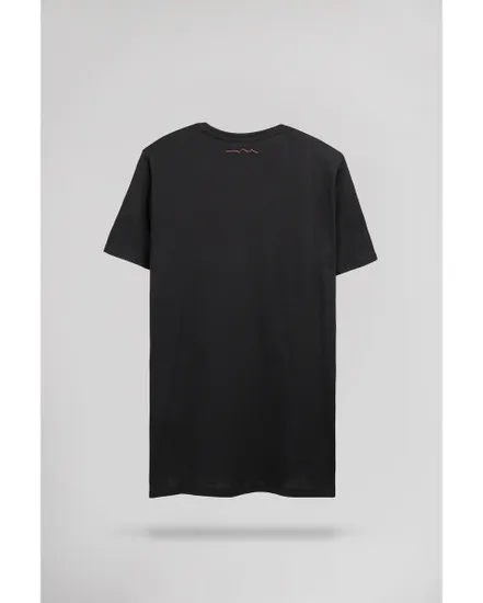 T-shirt Homme THE TEE 1 MC Noir