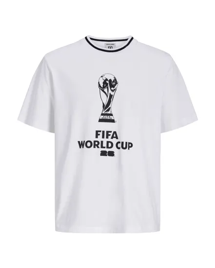 T-shirt Homme JORFIFA