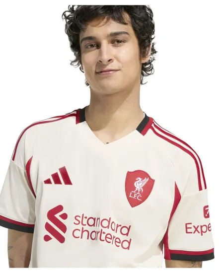 Maillot Homme Liverpool FC 2025