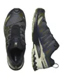 Chaussures de trail Homme SHOES XA PRO 3D V9 Gris