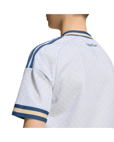 Maillot Football Junior Garçon FIGC A JSY Y