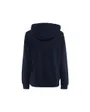 Sweat à Capuche Femme Logo Tommy Jeans