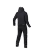 Combinaison VTT imperméable Homme MT500 II Noir