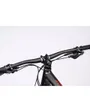 VTT tout suspendu Unisexe RIOT TRAIL Anthracite/Bronze