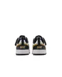 Chaussures Bébé COURT BOROUGH LOW RECRAFT (TD) Noir