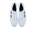 Chaussures Route Homme RC9 LARGES Blanc