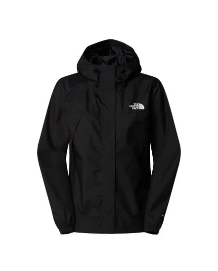 Parka Femme W ANTORA RAIN JACKET Noir