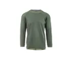 Maillot manches 3/4 Homme ENDURO TECH Vert Olive