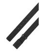 Ceinture Homme GETHON SZ35 Noir