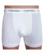 Lot de Boxers Homme Calvin Klein Trunk 3Pièces