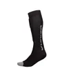 Chaussettes Protège-tibias Homme SINGLETRACK Noir